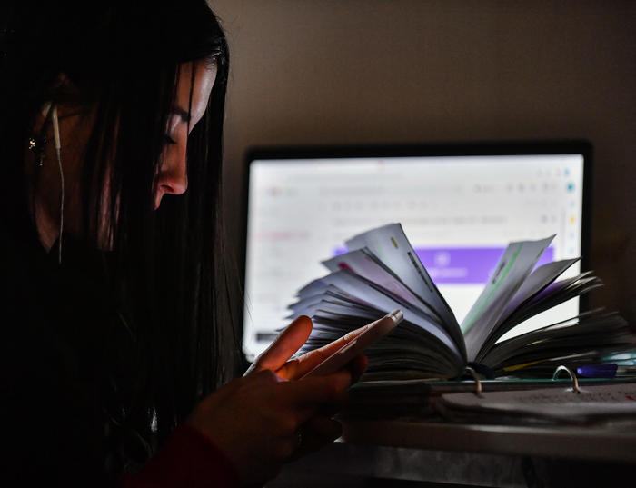 Bianchi, con pc scuola in presenza ancora più importante