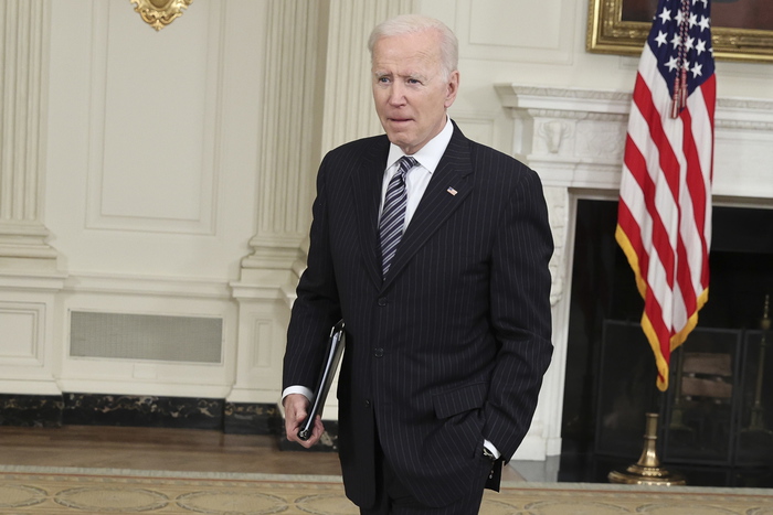 Biden difende aumento tasse ricchi, ‘pronto a trattare’