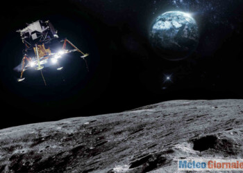 Business nella LUNA, nasce il Cimitero nello Spazio