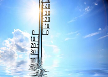 Caldo record impazza in Europa. Temperature estive, fin sopra i 30 gradi