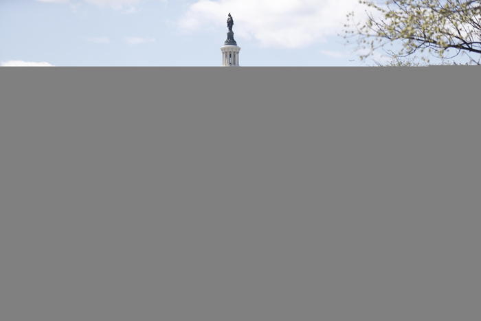 Capitol Hill, morto uno dei due agenti