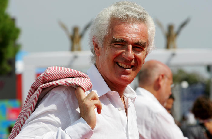 Cattolica: Davide Croff verso la presidenza