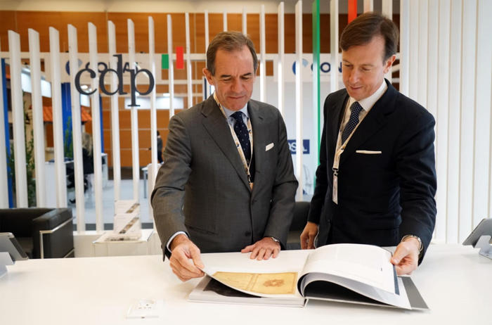 Cdp: nel 2020 mobilitati 39 mld per il Paese