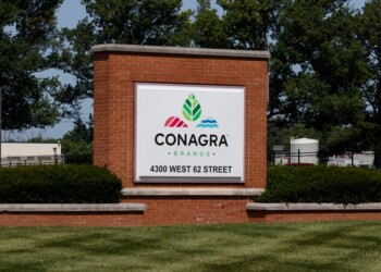 Conagra Brands supera le stime di Wall Street nel Q3