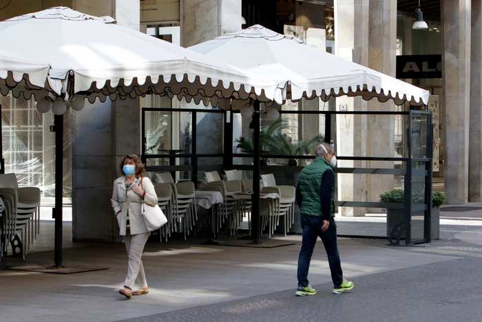 Confcommercio, attività chiuse ma Tari a livello record