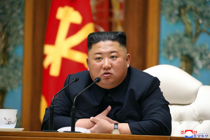 Corea Nord: ‘Kim fa giustiziare funzionario per nuovo ospedale’