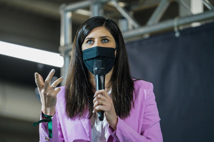 Covid: Appendino, oggi una ripartenza che guarda al futuro