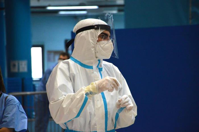 Covid: Calabria, peggiora indice casi ogni 100mila abitanti