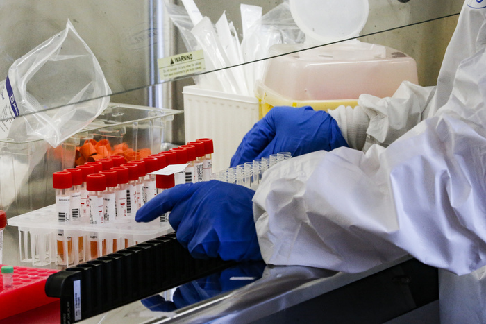 Covid: due decessi in Trentino Alto Adige