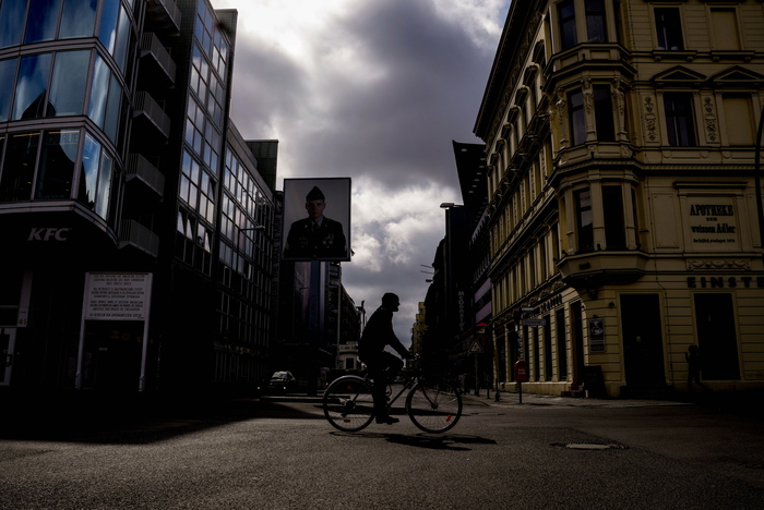 Covid: Germania, oltre 3 milioni contagi da inizio pandemia