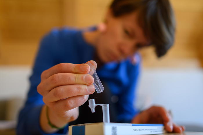 Covid: Germania, quasi 30mila casi in 24 ore