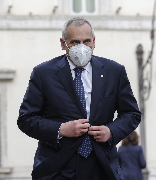 Covid: Giannini, riaperture con rispetto regole e sicurezza