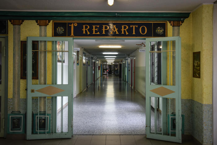 Covid: in un mese quasi raddoppiati i contagi tra i detenuti