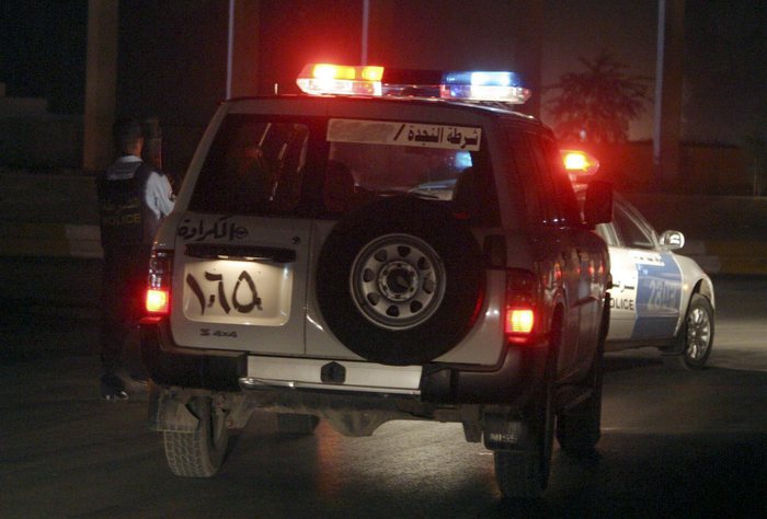 Covid: incendio in ospedale in Iraq, almeno 23 morti