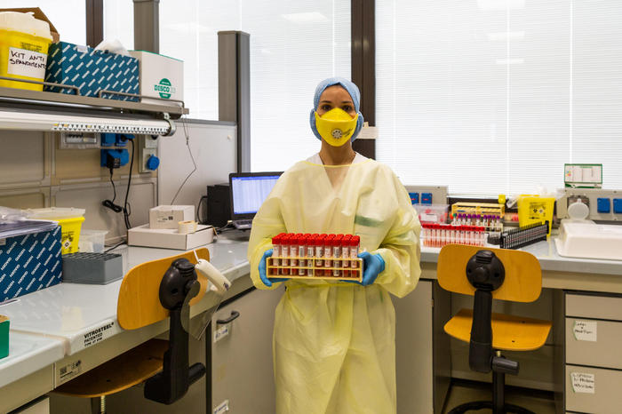 Covid: Marche, 490 contagi in 24 ore e 50 da test antigenici