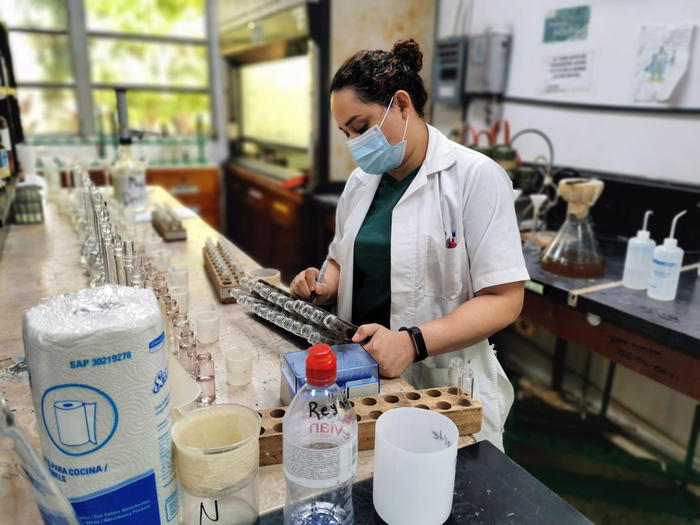 Covid: nel 2020 meno studi clinici a causa della pandemia