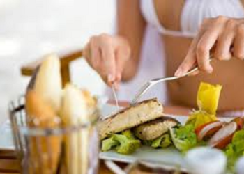 Impossible Food:Un dolce al giorno toglie il medico di torno?