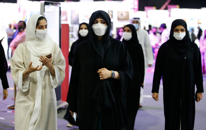 Emirati: Onu, ‘molto preoccupati per la principessa Latifa’