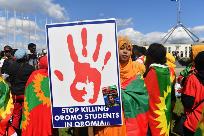 Etiopia: oltre 300 persone uccise in scontri etnici a marzo