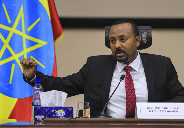 Etiopia: truppe eritree hanno cominciato a ritirarsi