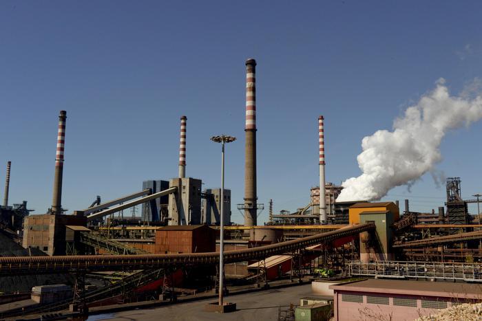 Ex Ilva: Dimastromatteo nuovo direttore stabilimento Taranto