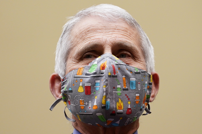 Fauci, gli Usa valutano l’invio di dosi AstraZeneca in India