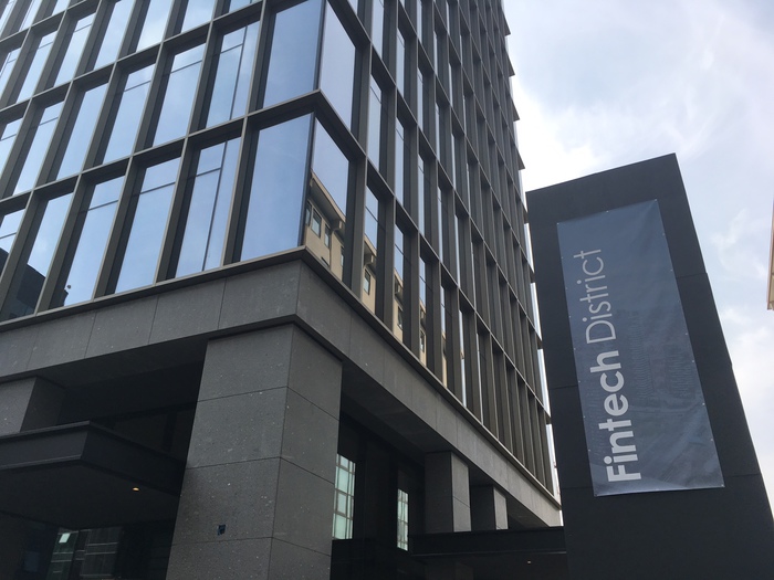 Fintech: in 3 mesi finanziamenti per 637 milioni a imprese