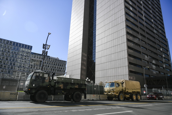 Floyd: la giuria ha raggiunto il verdetto