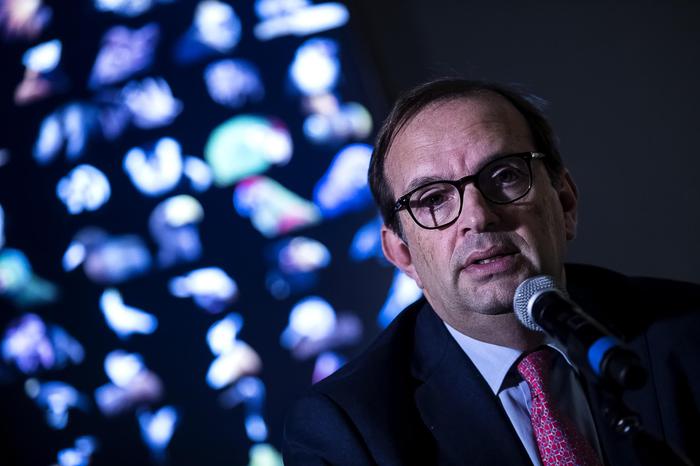 Fondimpresa, Aurelio Regina è il nuovo presidente