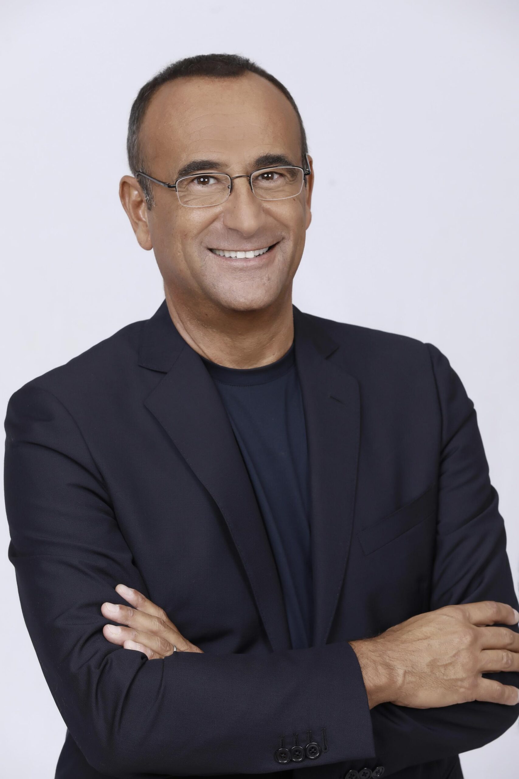 TORNA SU RAI1 “TOP DIECI” CON CARLO CONTI