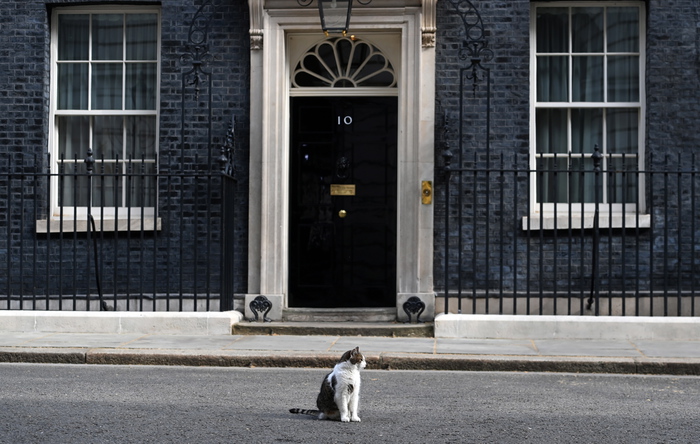 Gb: Johnson, ho pagato io i costi per l’appartamento