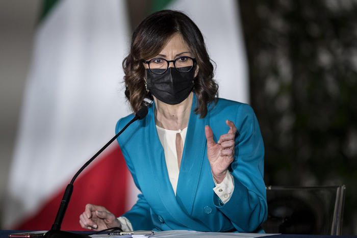 ++ Gelmini, maggio mese ritorno alla vita attività economiche ++