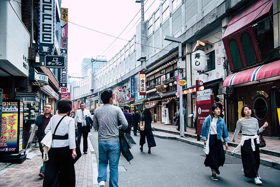 Covid, record contagi a Osaka, governo locale dichiara emergenza