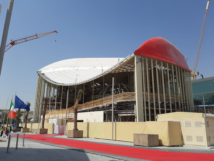 Glisenti, Expo avrà oltre 25 mln visitatori, anche collegati