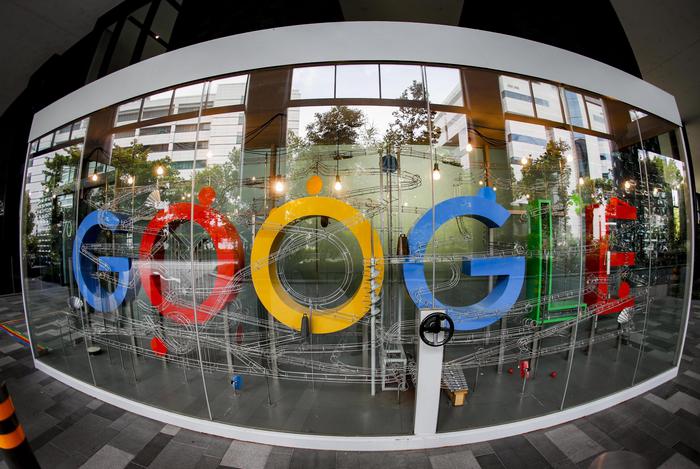 Google, con smart working risparmia 1 miliardo di dollari