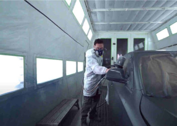 Grandine devastante. La prevenzione a volte non basta. VIDEO