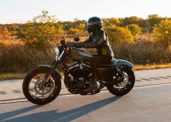 Harley-Davidson supera le stime degli analisti per utili e ricavi del Q1