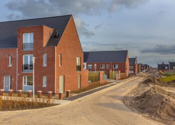 Il costruttore di case UK Taylor Wimpey afferma che le vendite sono aumentate nel 2021