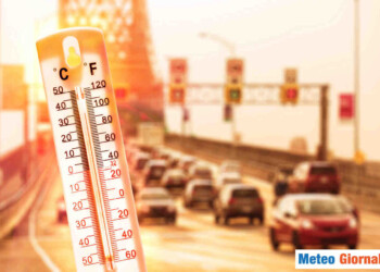 Il Nord Africa è già “rovente”, occhio alle esplosioni di caldo