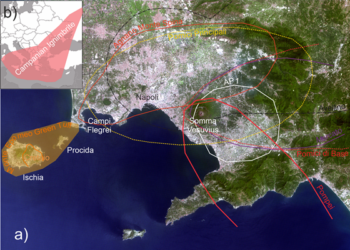 L’Intelligenza Artificiale al servizio della vulcanologia