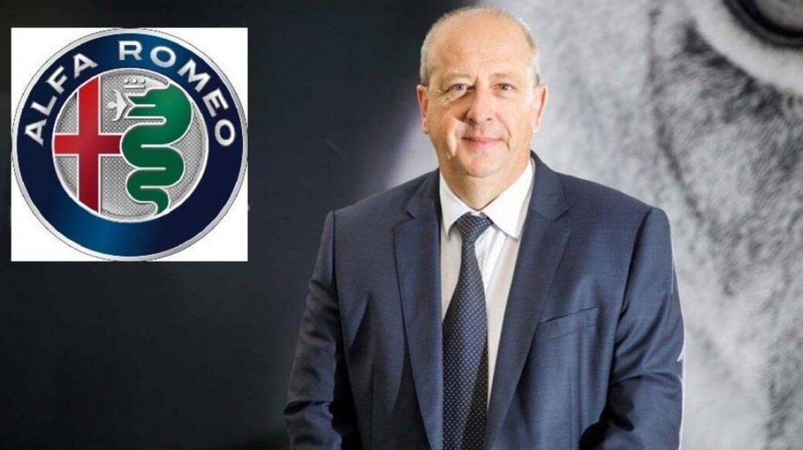 Imparato: “A marzo l’Alfa Tonale, la grande sfida italiana è iniziata”