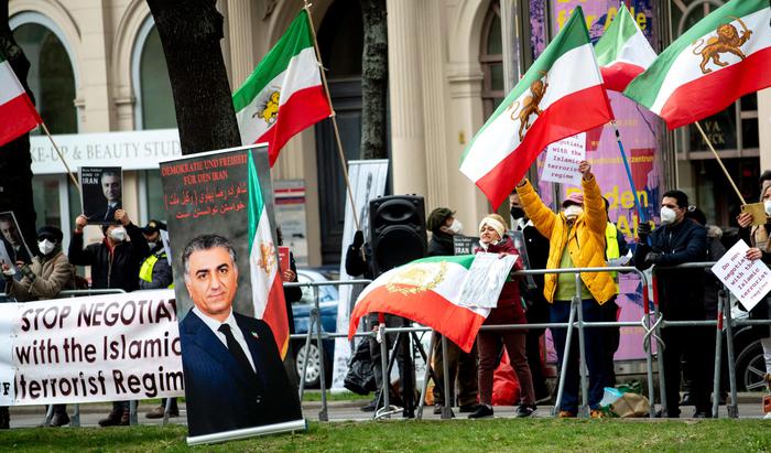 Iran, a Vienna verso nuova intesa su accordo nucleare