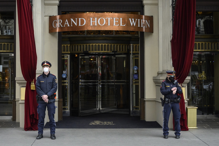 Iran: nuova tornata di colloqui sul nucleare a Vienna