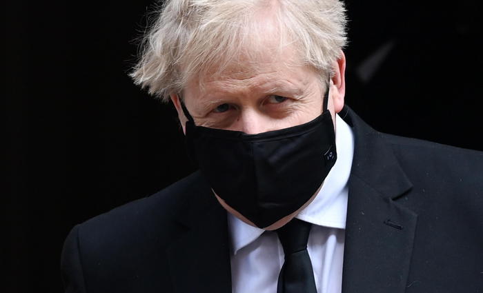 Johnson, abbiamo protetto i tifosi dello sport più amato