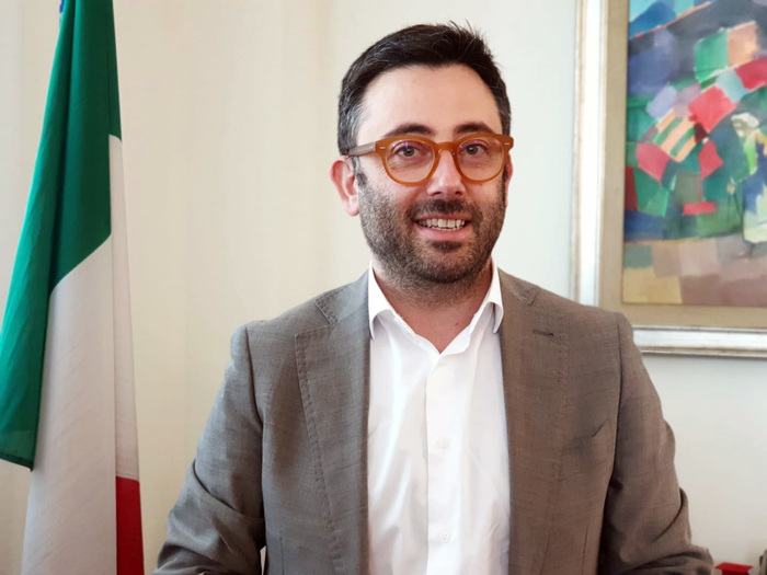 Lazio: si dimette presidente Consiglio, mio operato corretto