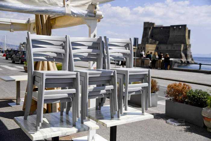 Le prime aperture, ecco cosa si può fare