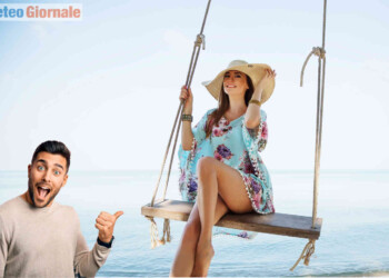 Le prime, vere, proiezioni meteo per l’Estate 2021, strabilianti? Insomma