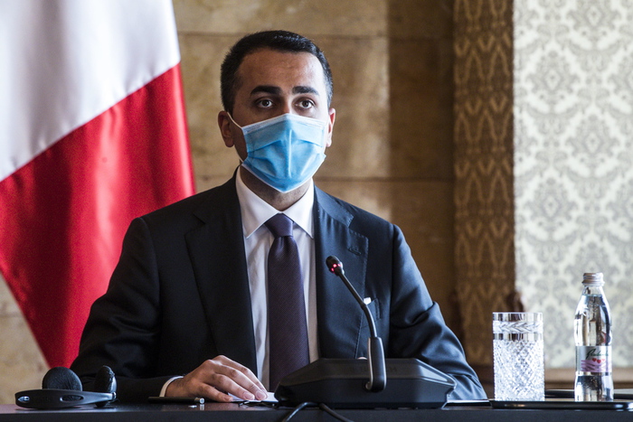 Libia: Di Maio, imminente riapertura consolato a Bengasi
