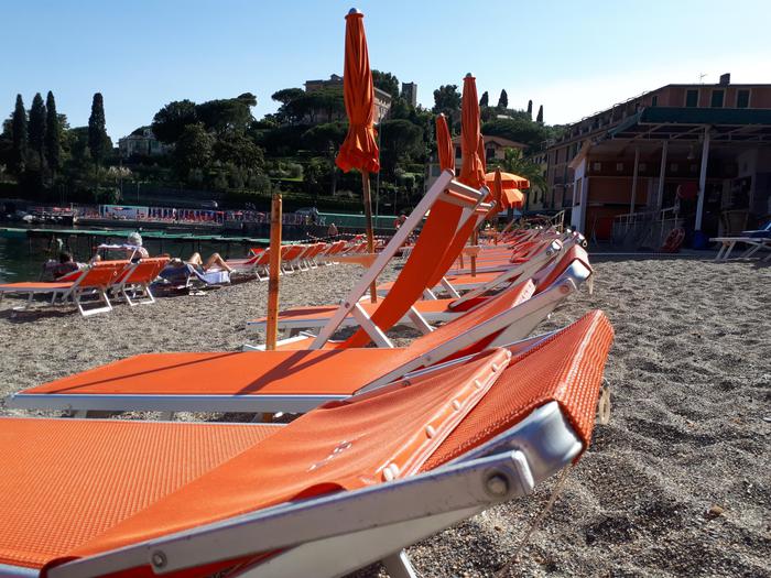 Liguria stipula polizza anti covid per turisti stranieri