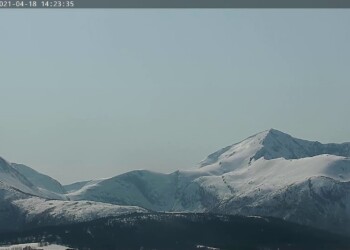 Live Norvegia Eide, contea di Møre og Romsdal